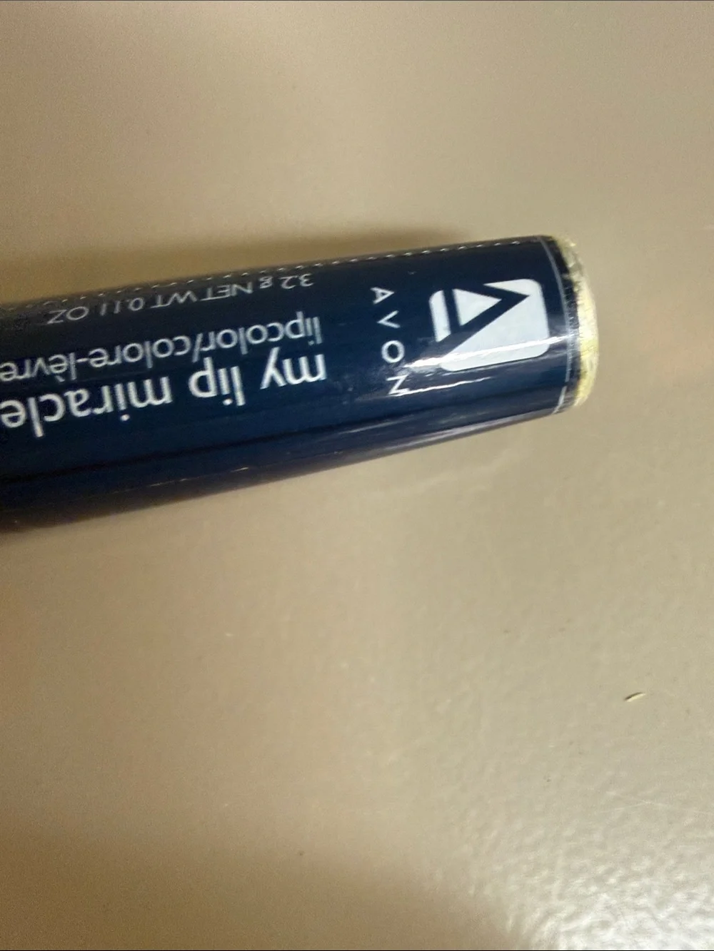 Avon My Lip Miracle Lipstick Berrylicious Factory Sealed New